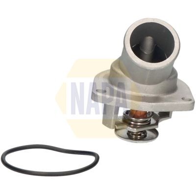Napa thermostat coolant fits - napa, thermostat,coolant