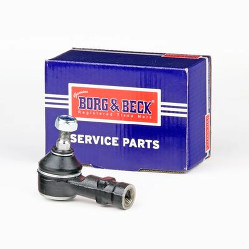 Borg beck steering tie - borg, rod