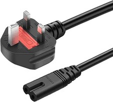 AC Power Cord Cable for