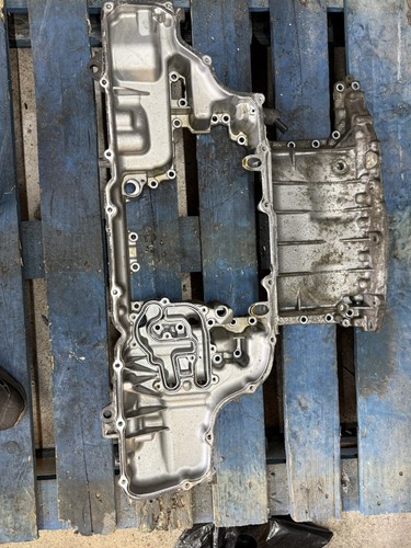 Oil pan upper part 079103805c - upper,