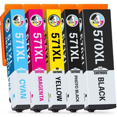 Ink cartridges for - ink, pixma