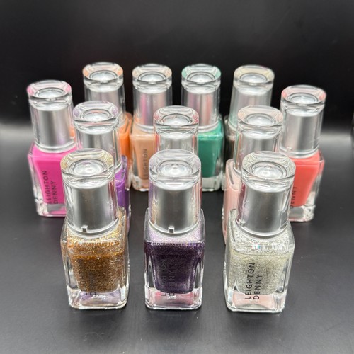 Leighton denny nail polish - nail,