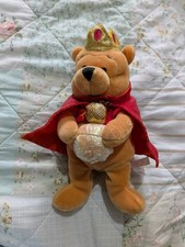 Disney Winnie The Pooh Beanie