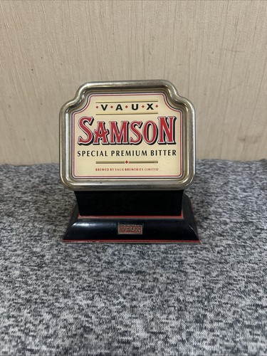 Vintage original vaux - vintage, samson