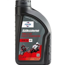 Silkolene Pro 4 10W-50 XP (1