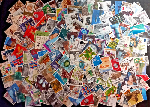 1000~GB~Commemoratives~