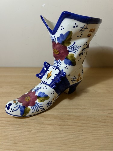 Hand painted porcelain - hand-painted,