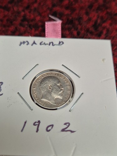 Maundy coin lot - maundy, 18