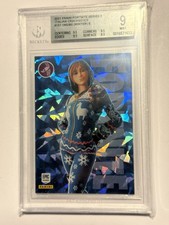 2021 Panini Fortnite series 3