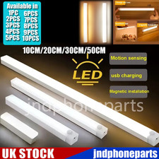 Wireless Motion Sensor Under