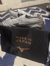 Mizuno Morelia Neo 4 Beta Made
