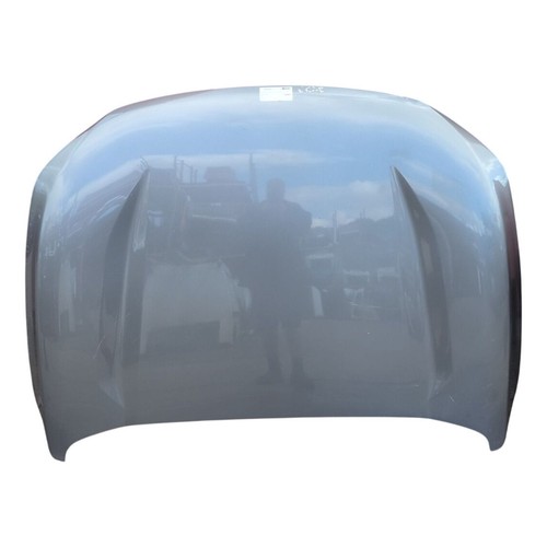 Nissan navara bonnet np300 - navara,