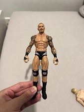 Mattel WWE Elite Collection