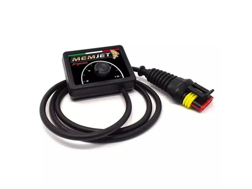 Memjet evo jetprime control - memjet,