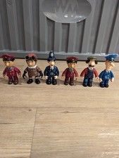 Postman pat figures bundle - pat,
