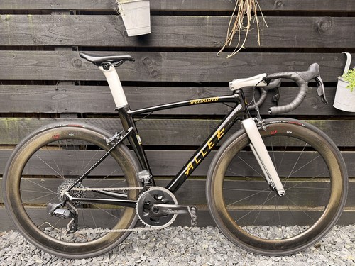 Specialized allez sprint - allez, road