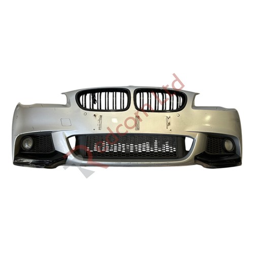 Bmw series f10 f11 - 5, m-sport