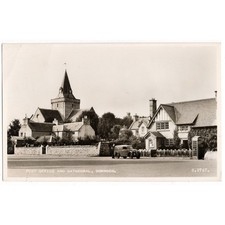 DORNOCH Post Office and