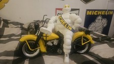 Rare Michelin Man on