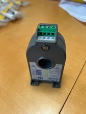 AC Current Transducer multi Range 100A - 250A to 4-20mA