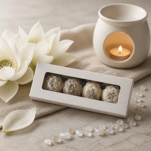 Luxury moonstone crystal - luxury,