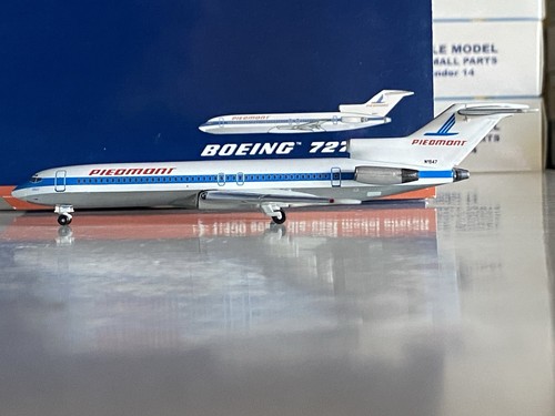Gemini jets piedmont airlines - jets,