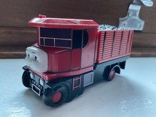 Vintage elizabeth coal lorry - elizabeth,