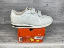 Nike Cortez with Velco Strap