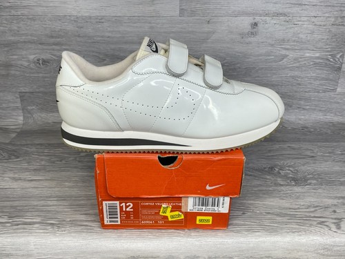 Nike cortez with velco - cortez,