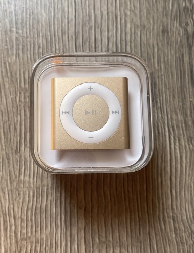Apple ipod 4th - , generation