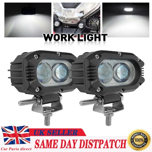 4inch led work - work, bar