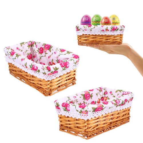 Handmade storage box - pc,