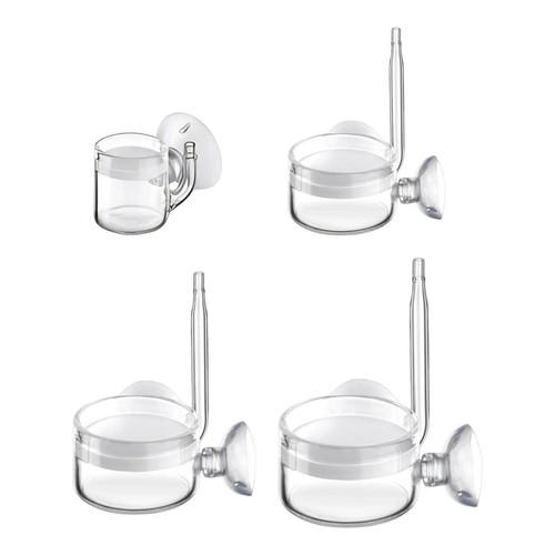 Co2 diffuser easily - easily, clean