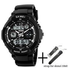 SKMEI Men's ✅Waterproof