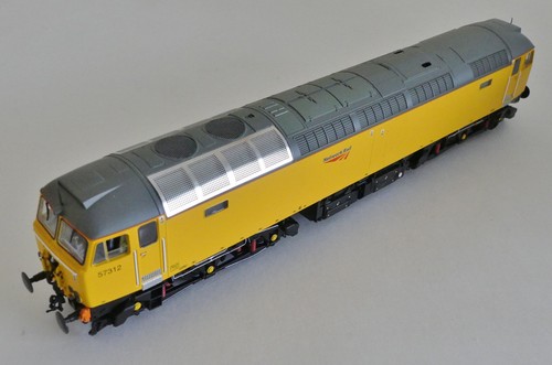 761 bachmann class - bachmann, 57