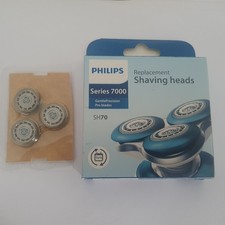 SH70 Replacement Heads for Philips Norelco Shaver Razor Blades S7000