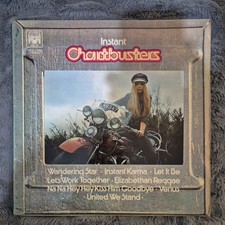 ​Rare 1st Press Instant