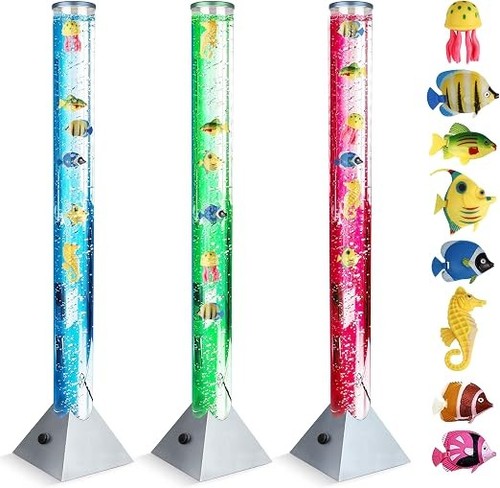 100cm colour changing sensory - changing,