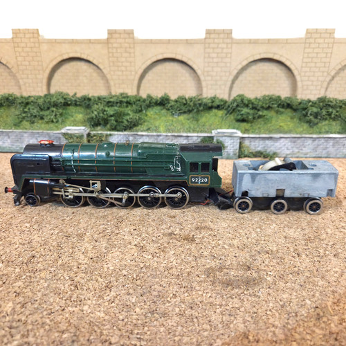 Hornby railways gauge - hornby,