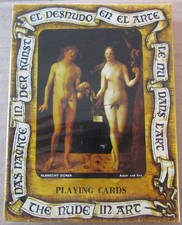 Fournier Vitoria Playing Cards