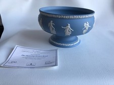 Wedgwood blue jasper - wedgwood, ware