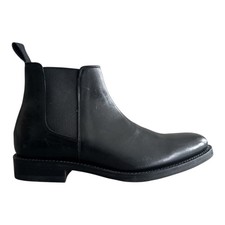 Grenson declan boots black - grenson,