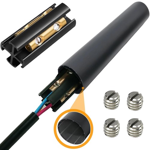 Direct burial splicing kit for - burial,