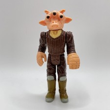 Vintage Star Wars Ree-yees
