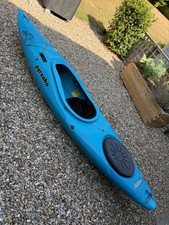 Kayak - Pyranha Fusion Mk II - M