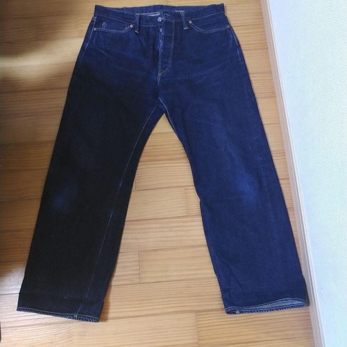 The flat head w36 - flat,