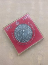 Queen elizabeth ii silver - elizabeth,
