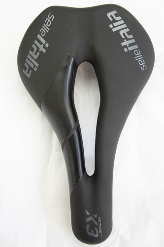 Selle italia boost - x3, saddle