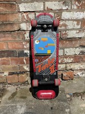Old school turbo - school, li-lo