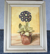 Lovely Vintage Framed Print